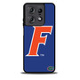 Florida Gators baseball 3 Motorola Moto Edge 5G 2025 Case