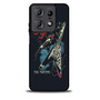 Foo Fighters broken guitar Motorola Moto Edge 5G 2025 Case