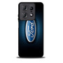 Ford Automotive Logo Motorola Moto Edge 5G 2025 Case