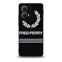 fred perry Motorola Moto Edge 5G 2024/ Moto Edge 5G 2025 Case