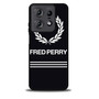 fred perry Motorola Moto Edge 5G 2025 Case