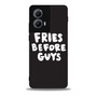 Fries Before Guys Motorola Moto Edge 5G 2024/ Moto Edge 5G 2025 Case