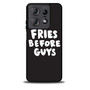 Fries Before Guys Motorola Moto Edge 5G 2025 Case