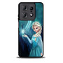 Frozen Elsa Quenn Motorola Moto Edge 5G 2025 Case