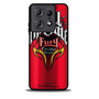 full throttle fury Motorola Moto Edge 5G 2025 Case