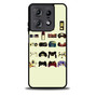 Gaming Stick Motorola Moto Edge 5G 2025 Case