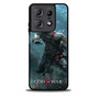 God Of War 2 Motorola Moto Edge 5G 2025 Case
