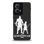 God Of War 3 Motorola Moto Edge 5G 2024/ Moto Edge 5G 2025 Case