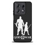 God Of War 3 Motorola Moto Edge 5G 2025 Case
