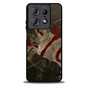 God of War Kratos 1 Motorola Moto Edge 5G 2025 Case