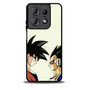 Goku VS Vegeta Motorola Moto Edge 5G 2025 Case