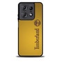 Gold timberland Motorola Moto Edge 5G 2025 Case