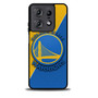 Golden State Warriors 1 Motorola Moto Edge 5G 2025 Case