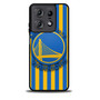 Golden State Warriors 2 Motorola Moto Edge 5G 2025 Case