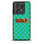 GOLF Squarewall Motorola Moto Edge 5G 2025 Case
