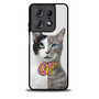 Golf Wang Cat Motorola Moto Edge 5G 2025 Case