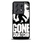 Gone Squatching Motorola Moto Edge 5G 2025 Case