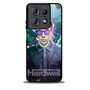 Hardwell Music Motorola Moto Edge 5G 2025 Case