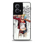 Harley Quinn HAHAHA Motorola Moto Edge 5G 2024/ Moto Edge 5G 2025 Case