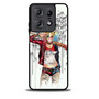Harley Quinn HAHAHA Motorola Moto Edge 5G 2025 Case