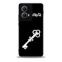 Harry Potter Alohomora Motorola Moto Edge 5G 2024/ Moto Edge 5G 2025 Case