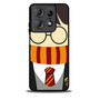 harry potter cartoon Motorola Moto Edge 5G 2025 Case