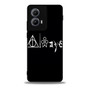 Harry Potter Magic Things Motorola Moto Edge 5G 2024/ Moto Edge 5G 2025 Case