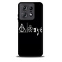Harry Potter Magic Things Motorola Moto Edge 5G 2025 Case