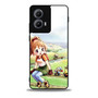 Harvest Moon Game Motorola Moto Edge 5G 2024/ Moto Edge 5G 2025 Case