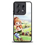 Harvest Moon Game Motorola Moto Edge 5G 2025 Case