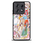 heart of princess Motorola Moto Edge 5G 2025 Case