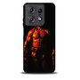Hellboy David Harbour Motorola Moto Edge 5G 2025 Case