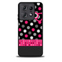 hello kitty polkadots Motorola Moto Edge 5G 2025 Case