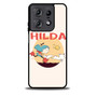 Hilda 1 Motorola Moto Edge 5G 2025 Case