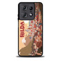 Hilda 3 Motorola Moto Edge 5G 2025 Case