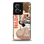 Hilda 4 Motorola Moto Edge 5G 2024/ Moto Edge 5G 2025 Case