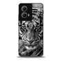 Hipster Tiger Motorola Moto Edge 5G 2024/ Moto Edge 5G 2025 Case