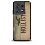 holister california Motorola Moto Edge 5G 2025 Case
