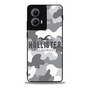 Hollister Camo Motorola Moto Edge 5G 2024/ Moto Edge 5G 2025 Case