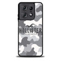 Hollister Camo Motorola Moto Edge 5G 2025 Case