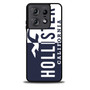 Hollister 2 Motorola Moto Edge 5G 2025 Case