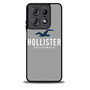 Hollister 5 Motorola Moto Edge 5G 2025 Case
