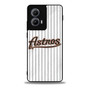 Houston Astros Motorola Moto Edge 5G 2024/ Moto Edge 5G 2025 Case