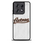 Houston Astros Motorola Moto Edge 5G 2025 Case