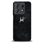 Huf Black Art Motorola Moto Edge 5G 2025 Case