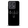 HUF City Black Motorola Moto Edge 5G 2025 Case