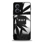 HUF Leaf Motorola Moto Edge 5G 2024/ Moto Edge 5G 2025 Case
