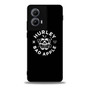 Hurley Bad Apple Motorola Moto Edge 5G 2024/ Moto Edge 5G 2025 Case