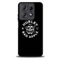Hurley Bad Apple Motorola Moto Edge 5G 2025 Case