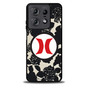 Hurley Classic Art Motorola Moto Edge 5G 2025 Case